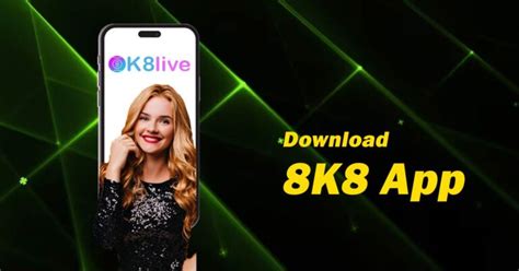 8k8 app download